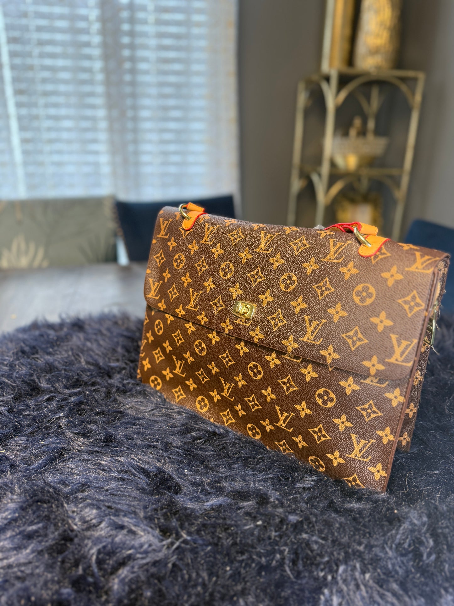Luxury Bag
