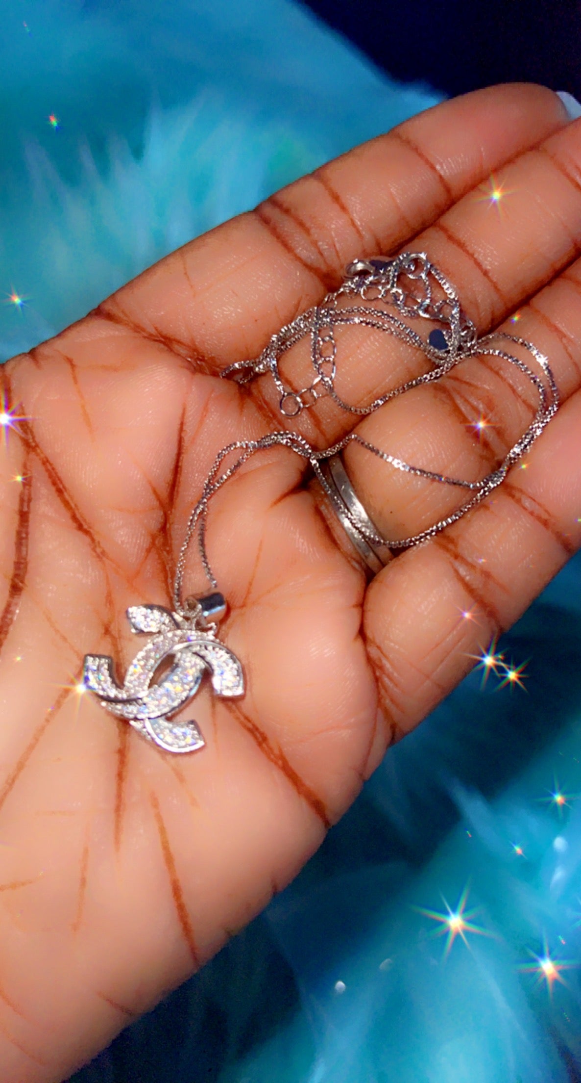 Luxury Necklace