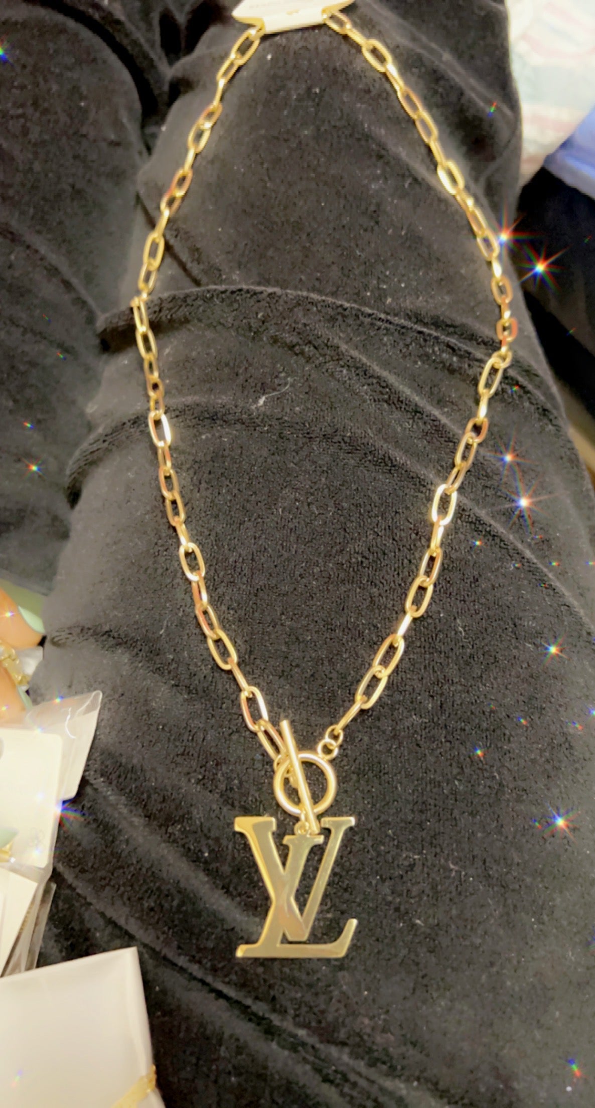 Luxury Necklace