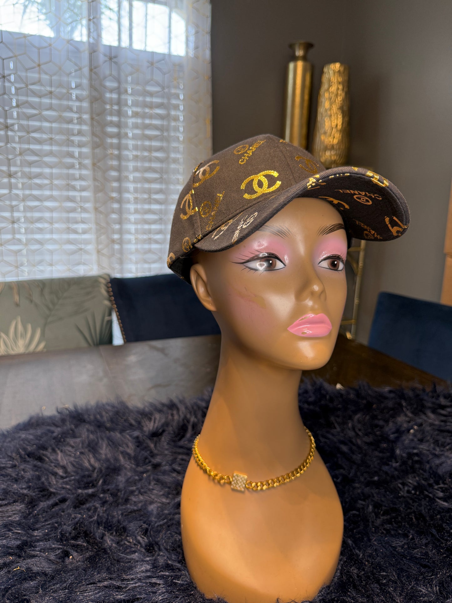 Luxury Hat