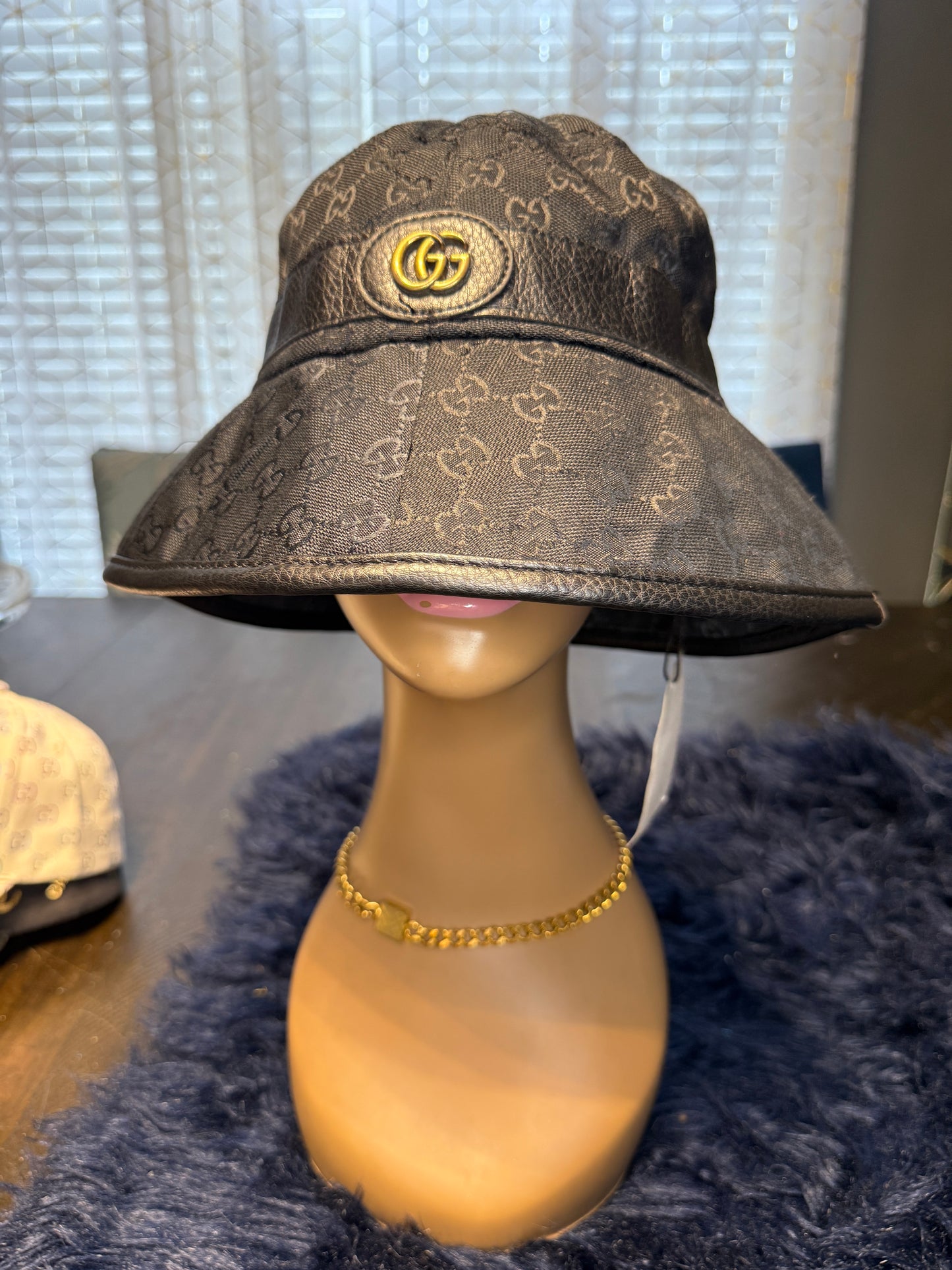 Luxury Hat