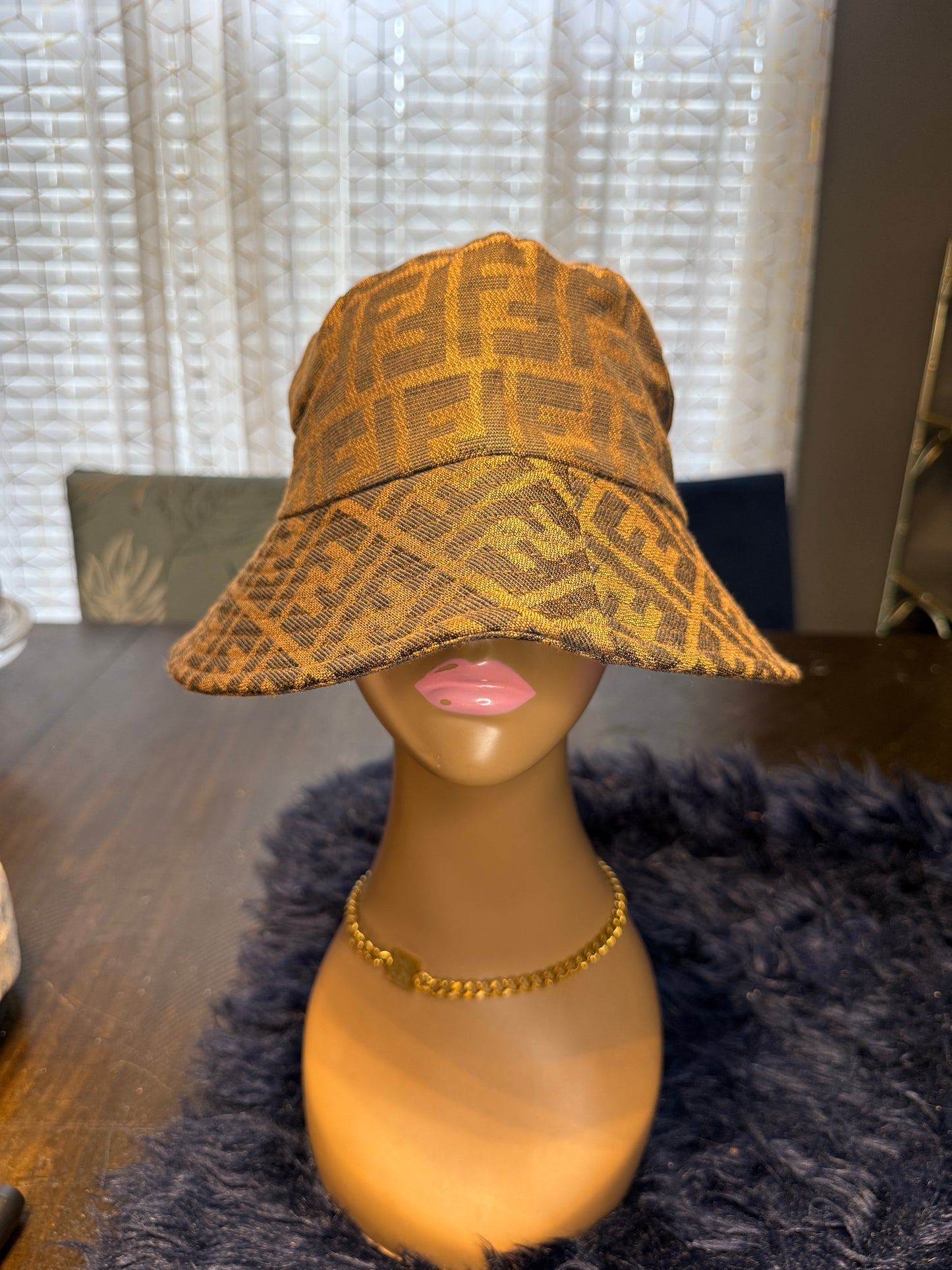 Luxury Hat
