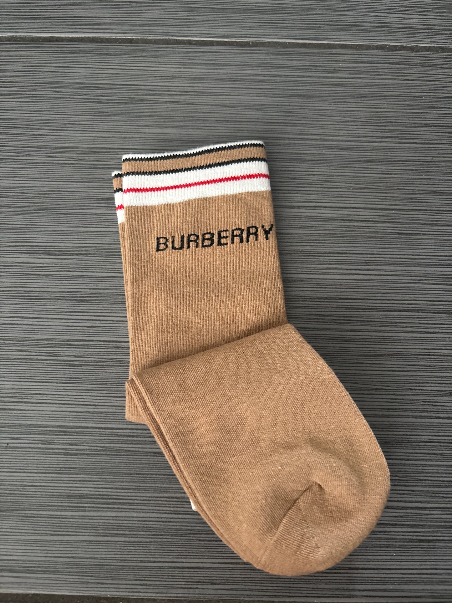 JBB SOCKS