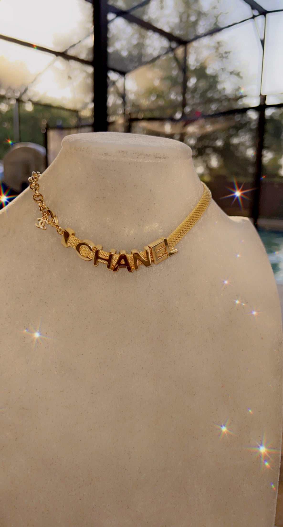Luxury Necklace