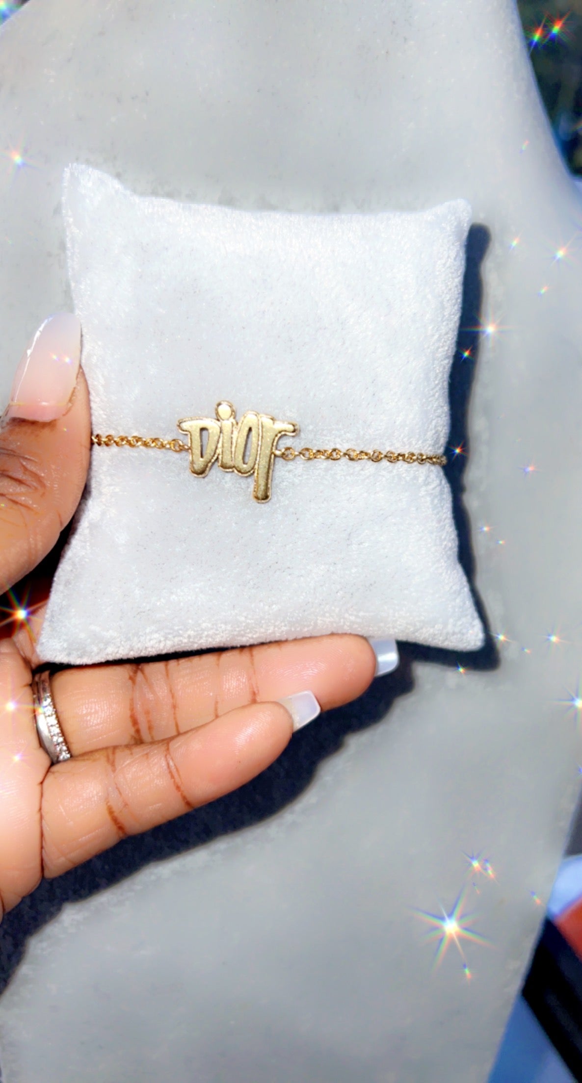 Luxury Necklace