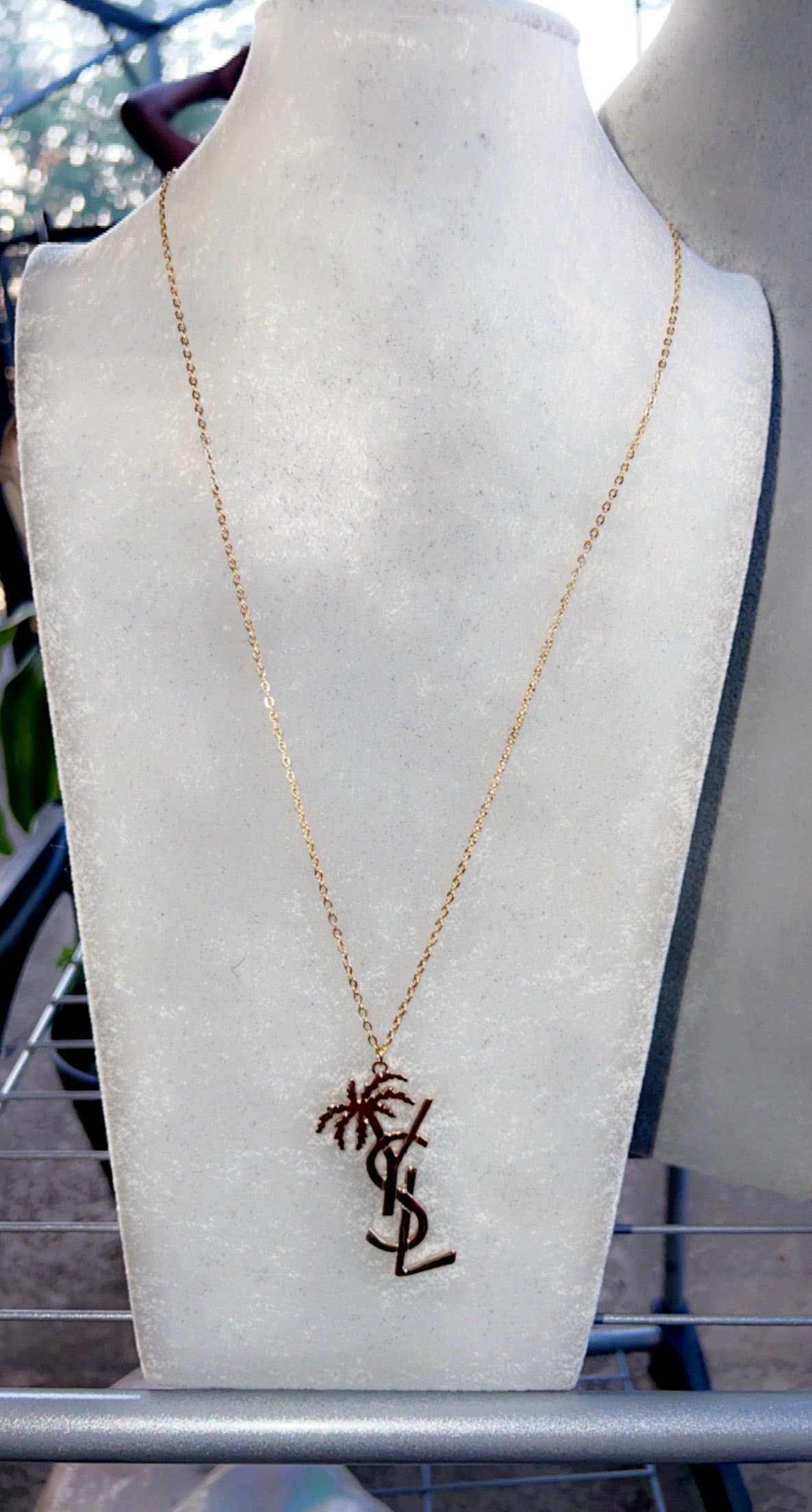 Luxury Necklace